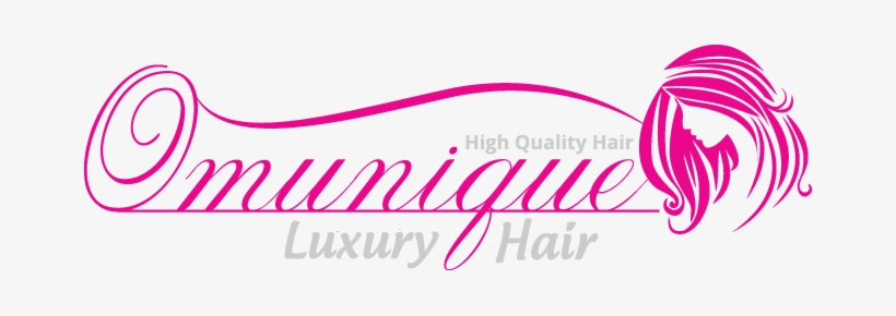 Omunique Luxury Hair - Archive, transparent png #1099201