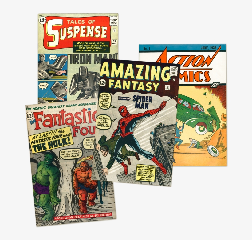 Do You Want To - Amazing Spider-man Omnibus - [book], transparent png #1099225