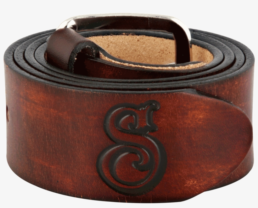 Leather Belt Png Image Transparent - Fashion Accessory, transparent png #1099360