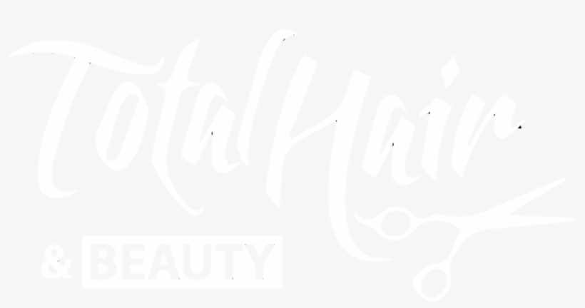 Total Hair & Beauty - Hair, transparent png #1099400