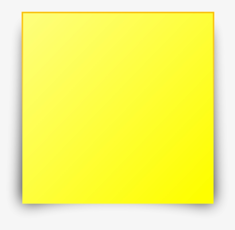 Post It/sticky Note - Symmetry, transparent png #1099423