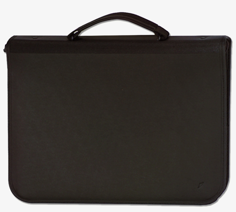 Enlarge - Briefcase, transparent png #1099424