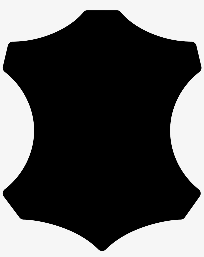 Leather Vector Png Library - Icon, transparent png #1099477