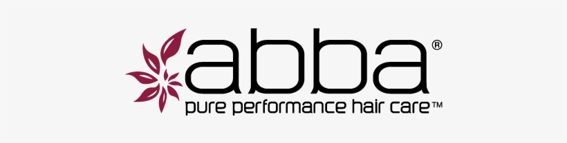 Abba Hair Care Logo, transparent png #1099502