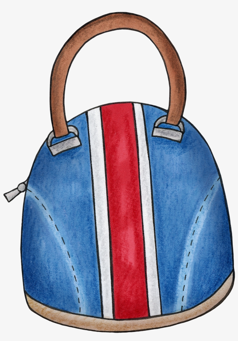 Svg Freeuse Library Handbag Bowling Bag Transprent - Bowling Bag Png, transparent png #1099503