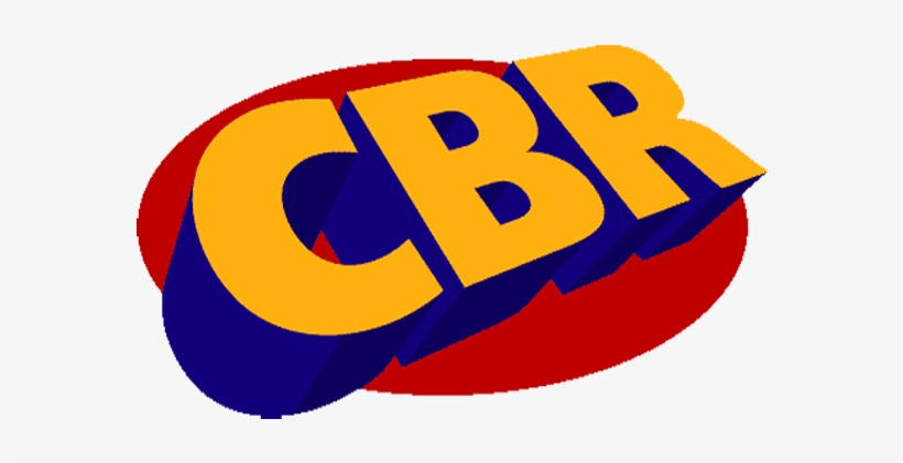 “another Book That's Playing With The Idea Of What - Comic Book Resources Logo, transparent png #1099504