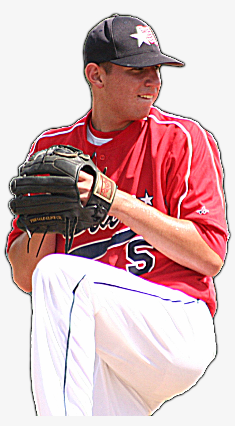 Rich Marinelli - College Baseball Player Png, transparent png #1099509