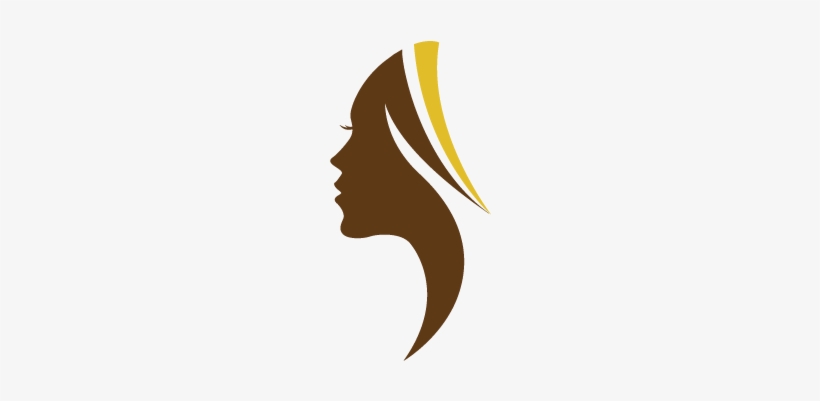 Family Hair Braiding And Weaving Salon - Beauty Logo Icon Png, transparent png #1099525