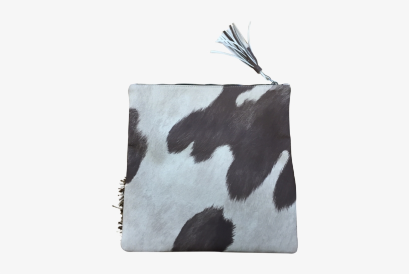 Madison Clutch, Foldover - Deer, transparent png #1099528