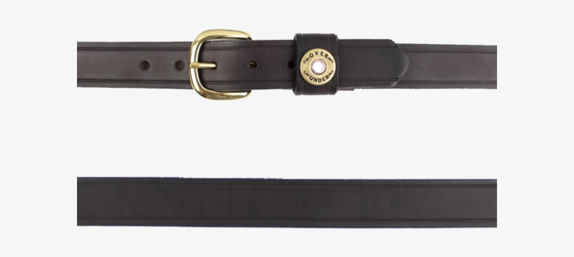 Leather Goods - Png Belt, transparent png #1099548