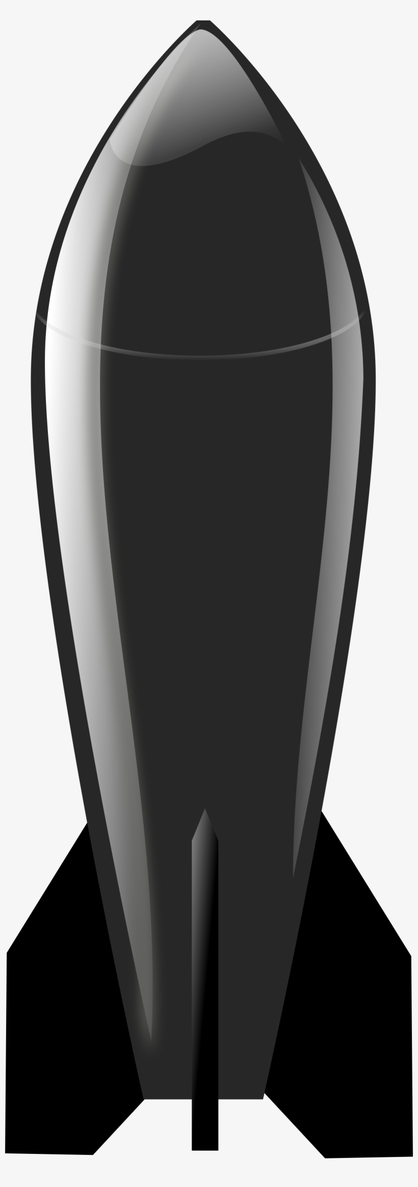 File Dropped Wikimedia Commons Open - Atomic Bomb Clipart, transparent png #1099676