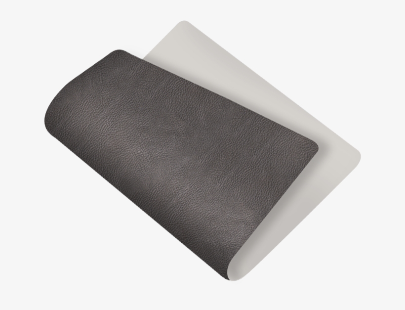 The Layers Of Synthetic Leather - Raised Floor Ramp, transparent png #1099692