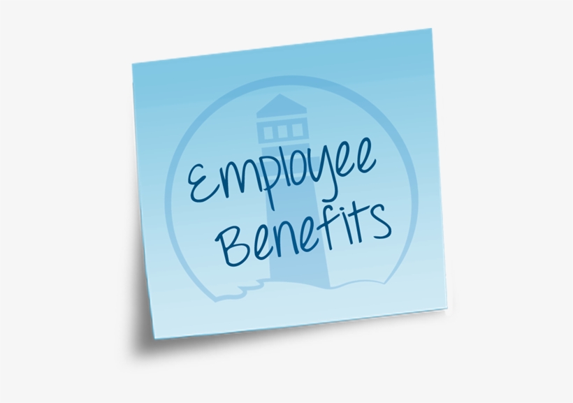 Employee Benefits - Paper, transparent png #1099748