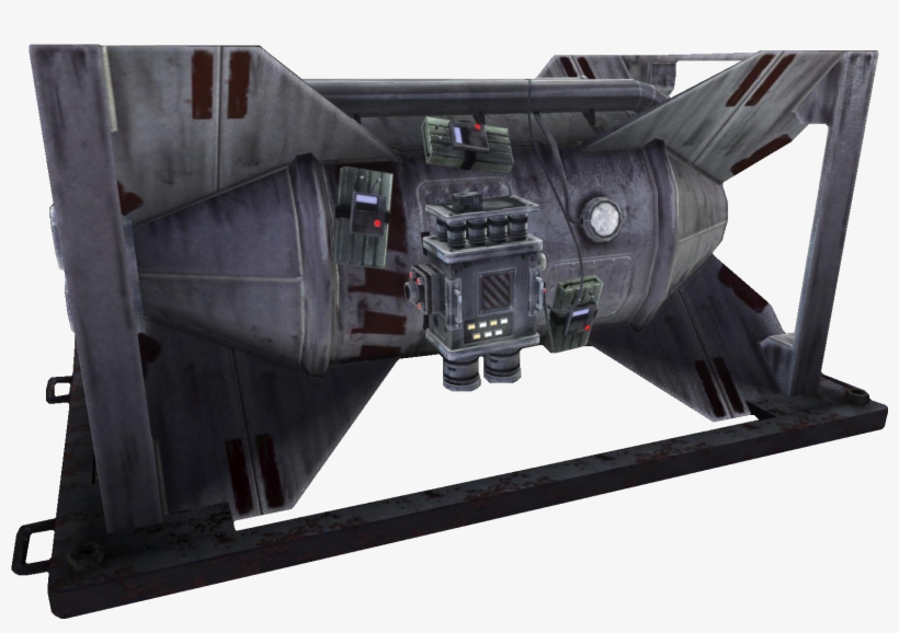 Unsc Crowsnest Bomb-transparent - Halo Bomb, transparent png #1099819