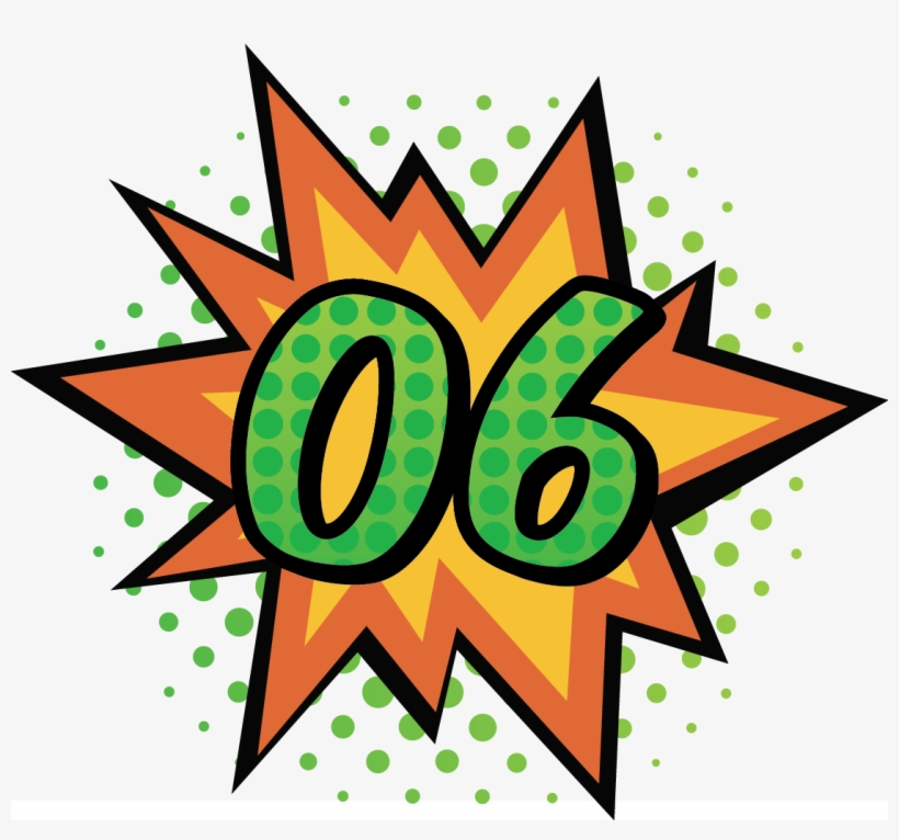 Hot Comics - 40 Comic, transparent png #1099822