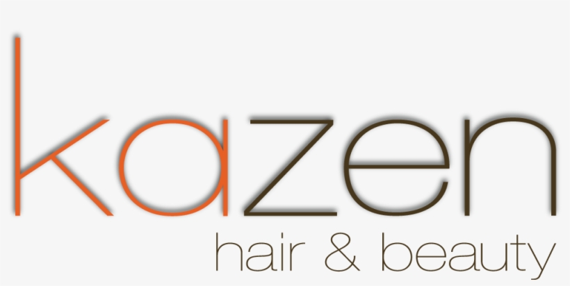 Back Home - Kazen Hair & Beauty, transparent png #1099845