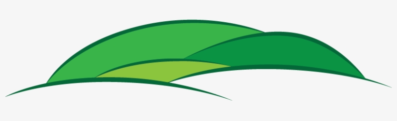 Hill Png Pic - Hills Png, transparent png #1099917
