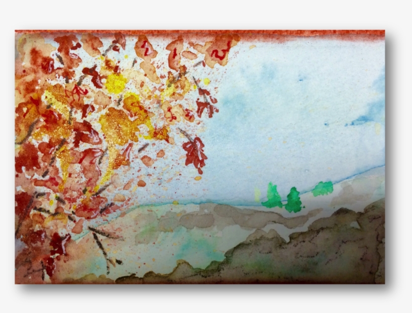 Trees Of The Hills - Creative Arts, transparent png #1099939