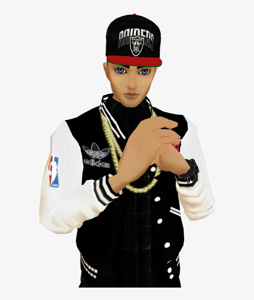 Captured Inside Imvu - Costume Hat, transparent png #1099942