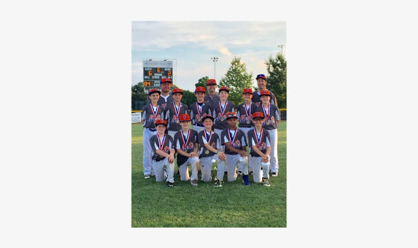 Lynchburg Little League - Lynchburg, transparent png #1099965