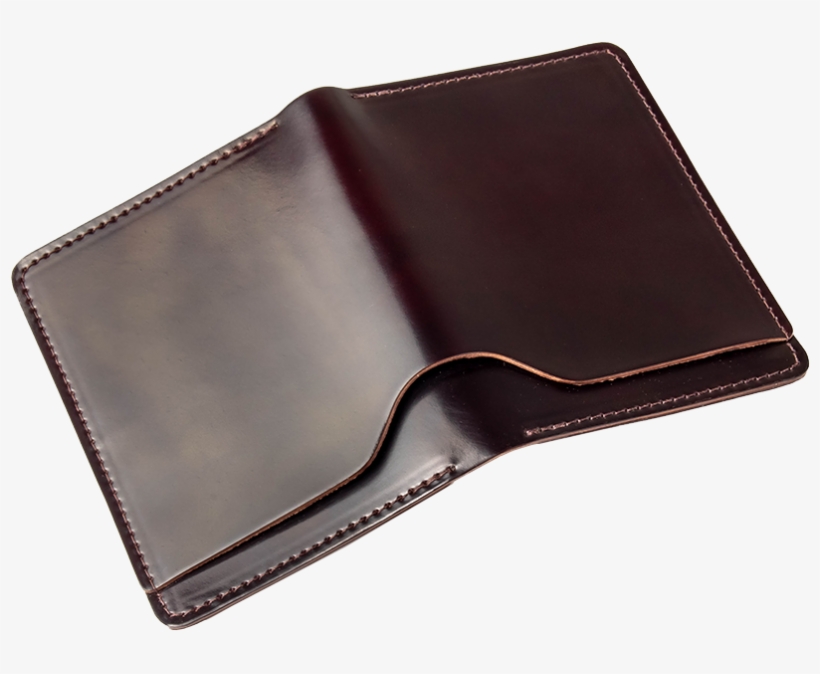 Ashland Leather Fat Herbie In Color - Shell Cordovan, transparent png #1099970