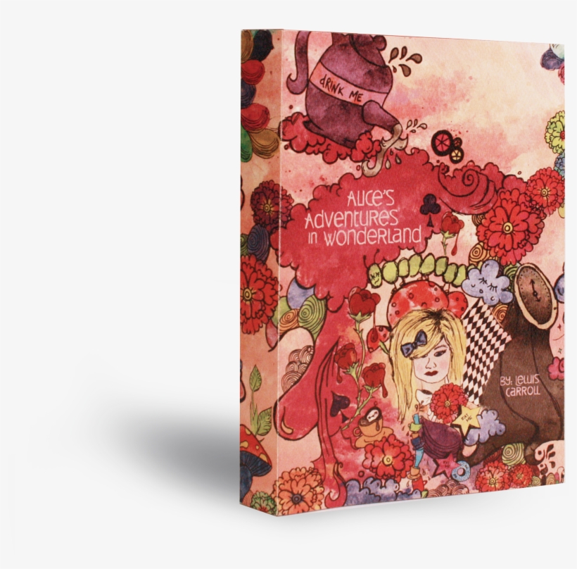 Digital Watercolor Illustration - Book, transparent png #110019