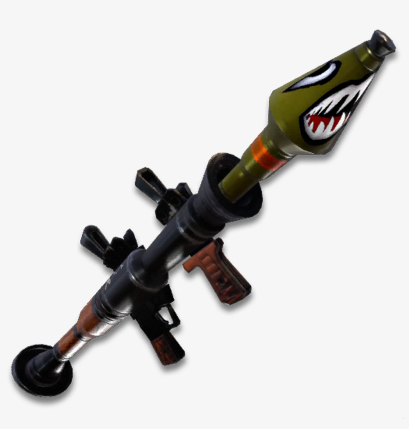 15 Scar Fortnite Png For Free Download On Mbtskoudsalg - Rpg Fortnite, transparent png #110106