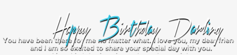 Birthday Hd Png - Birthday Photo Editing Png, transparent png #110313