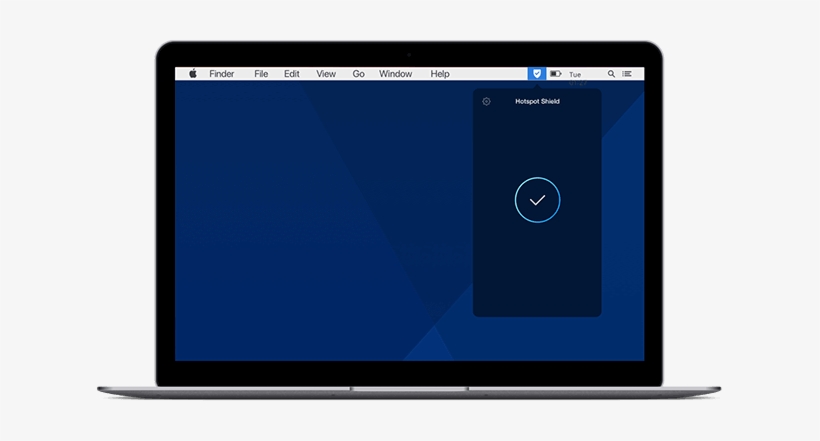 Hotspot Shield For Macos - Hotspot Shield, transparent png #110406