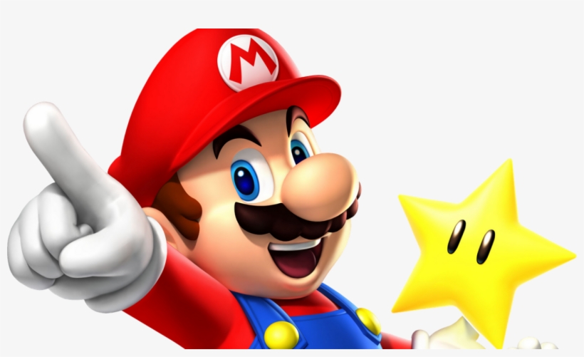 Illumination Ceo Discusses Super Mario Bros - Mario Mario Party 9, transparent png #110476