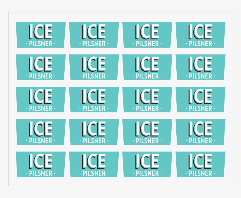 Ice - Colorfulness, transparent png #110478