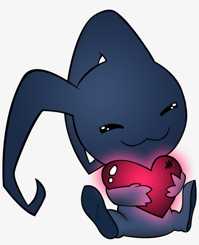 Kingdom Hearts Heartless By Kingdom Hearts Heartless, - Heartless Kingdom Hearts Cute, transparent png #110499