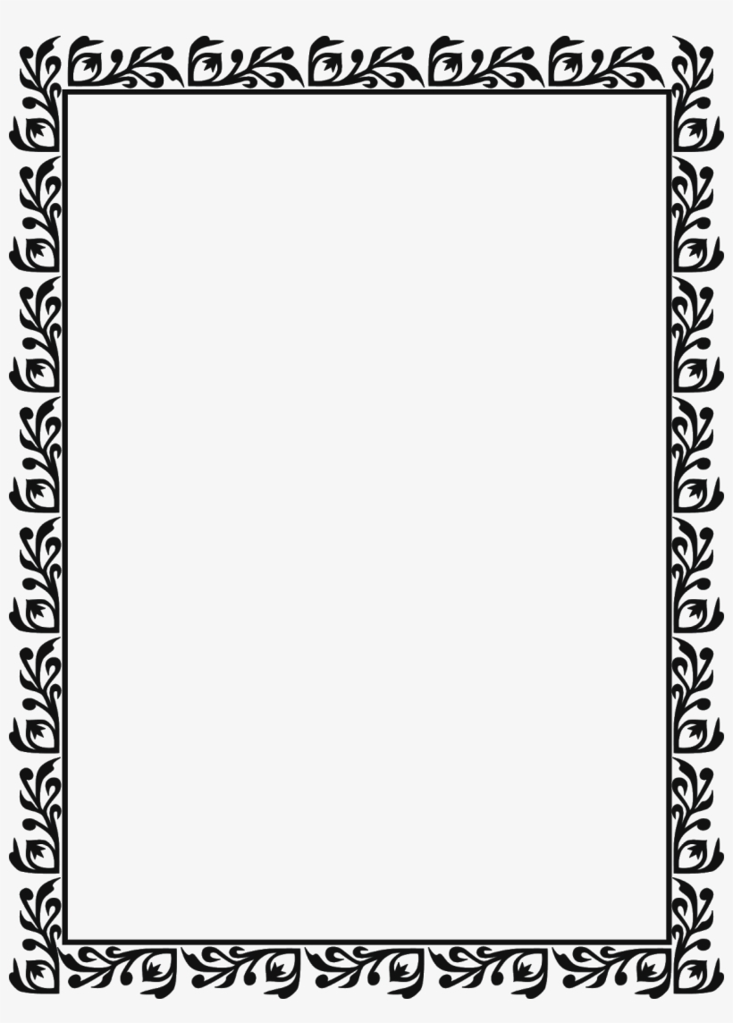 Microsoft Clip Art Borders Free - Dealing With The December Dilemma: December Lessons, transparent png #110655