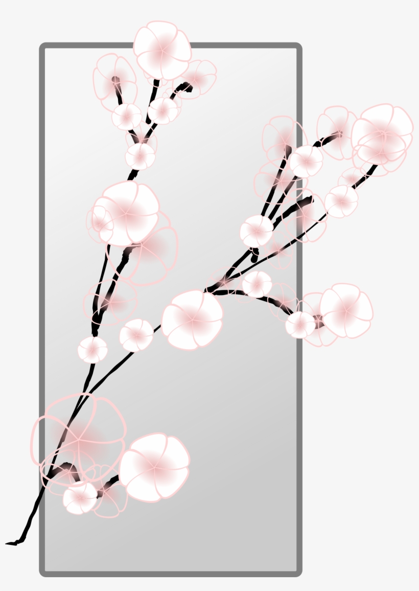 This Free Icons Png Design Of Spring Blossom, transparent png #110709