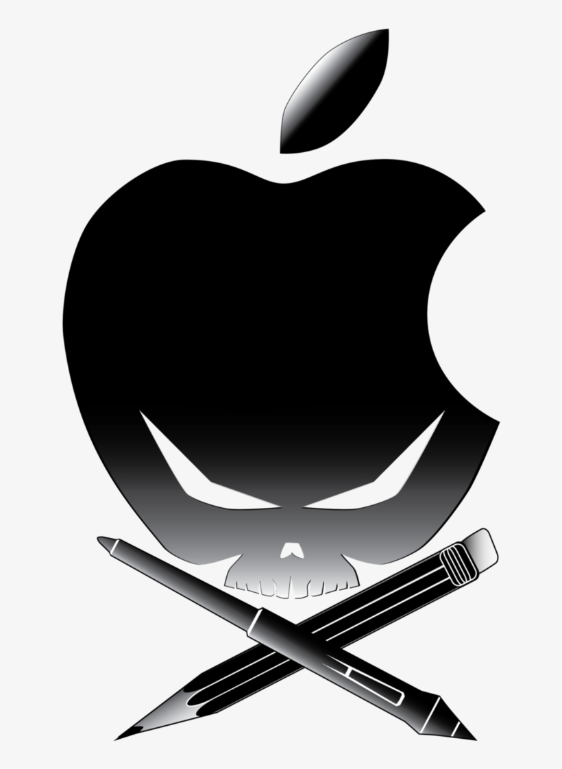 Skull Apple Logo Apple Skull White Logo Free Transparent Png Download Pngkey Skull Apple Logo Apple Skull White Logo Free Transparent Png Download Pngkey