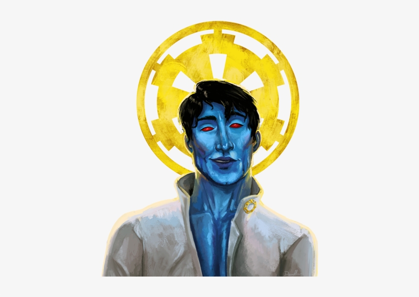 Buy A T-shirt And Show Us At Star Wars Celebration - Star Wars, transparent png #110897