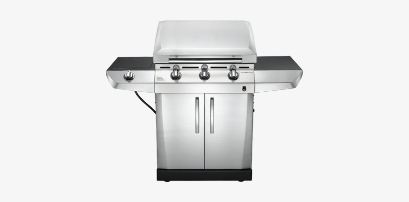 Grillgrates For Gas Grills - Barbecue, transparent png #110940