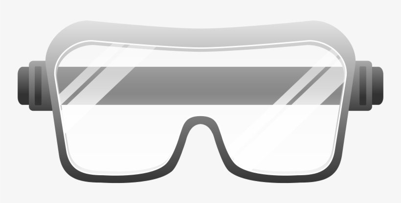 Png Pictures Free Icons - Goggles Clipart Transparent, transparent png #111067