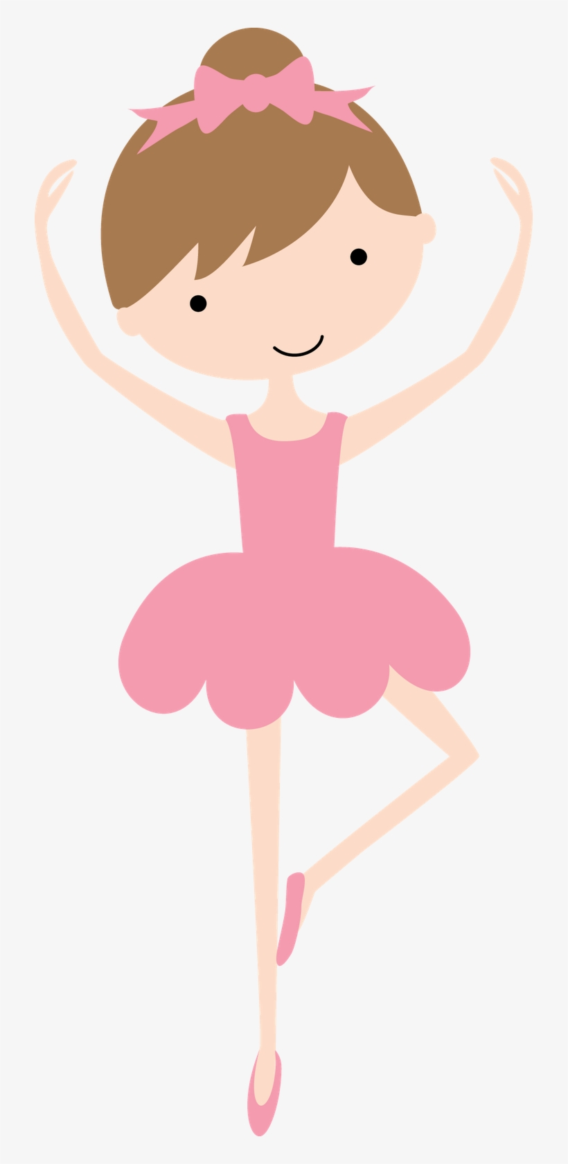 Dancer Baby Ballet Pencil And In - Bailarina De Ballet Dibujo, transparent png #111425