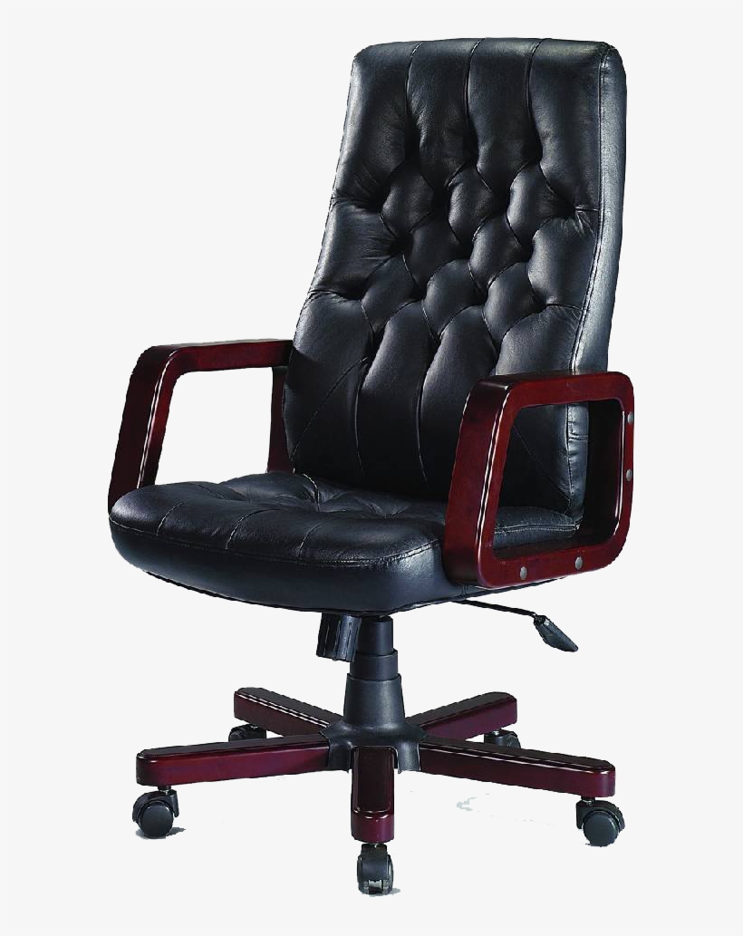 Office Chair Png - Office Chair Images Png, transparent png #111429