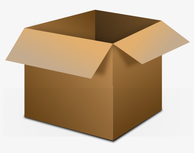 Pickle Rick Rick Sanchez Morty - Box Transparent, transparent png #111453
