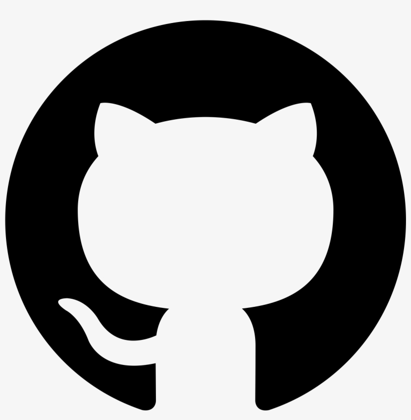 Github Svg, transparent png #111456