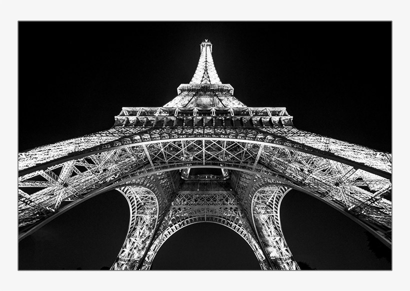 Eiffel Tower, transparent png #111526