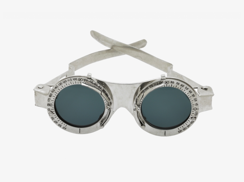 Hiroshi Sugimoto, Oculist Witness, 2014, Collection - Circle, transparent png #111548