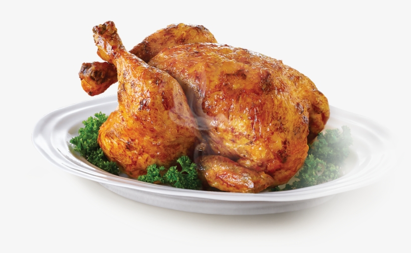 Fried Chicken Png - Chalet Chicken, transparent png #111572