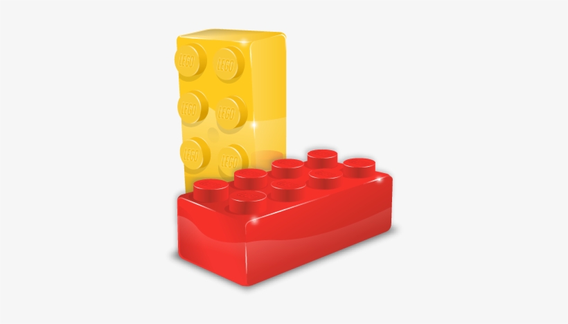 Plastique Lego, transparent png #111636