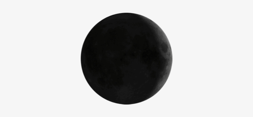 Today's Moon Phase - Circle, transparent png #111821