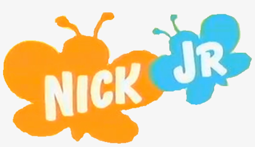 Nick Jr Logo Butterflies | Images and Photos finder