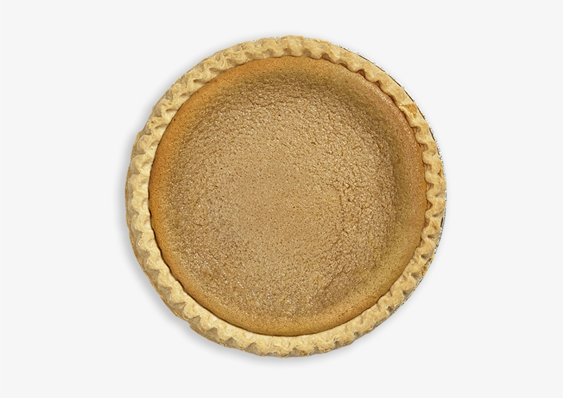 Peanut Butter - Pie Top View Png, transparent png #112001