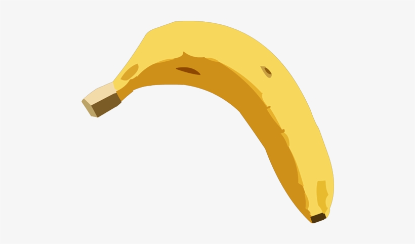 Banana - Portable Network Graphics, transparent png #112129